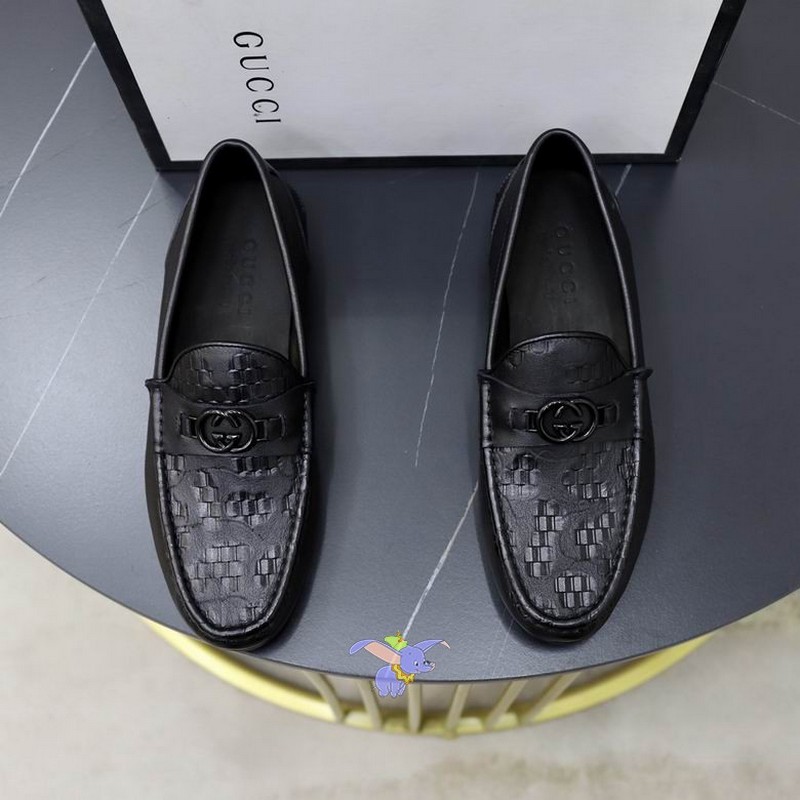 Gucci Men's Shoes 813